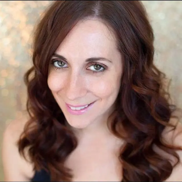 Natosha, founder of Flow Power Yoga